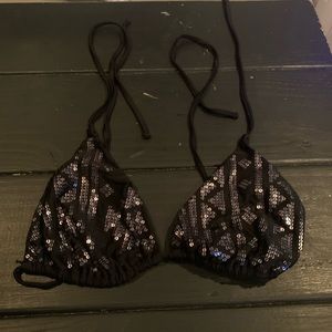Xhilaration bathing suit top